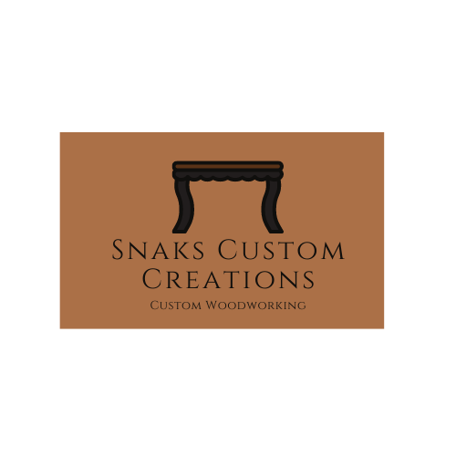 Snaks Custom Creations
